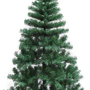 ARBOL P/NAVIDAD VERDE 6PIES