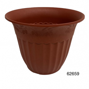 MACETERO PLASTICO 20X15.5CM
