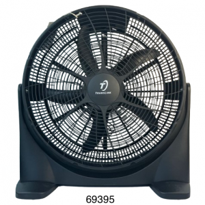 TRANSLINK ABANICO DE PISO 20"