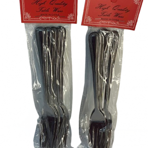 SET TENEDOR DE MESA ECON 1.7MM 6/1