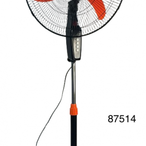 TRANSLINK ABANICO PEDESTAL 18"