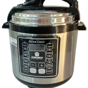 SONIFER OLLA PRESION ELECTRICA 6LT