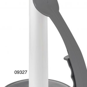 BAGER AGARRADOR PAPEL TOALLA PLAST 16X26CM