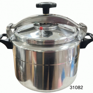 ELECTROKING OLLA PRESION 11L 28CM