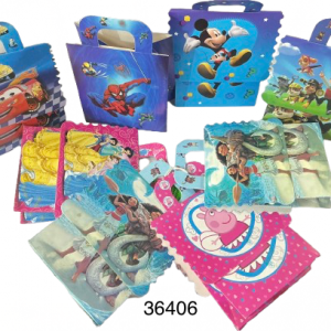 CAJA DE REGALO 6/1 (12 SURTIDOS)
