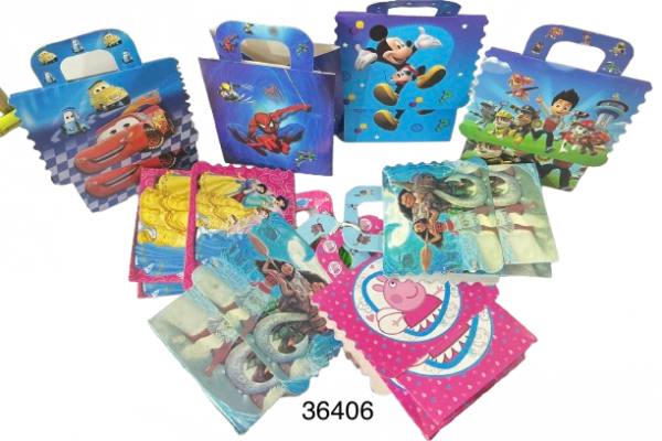 CAJA DE REGALO 6/1 (12 SURTIDOS)