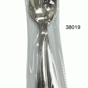 CUCHARA DE MESA 20.5CM 50GR 6/1