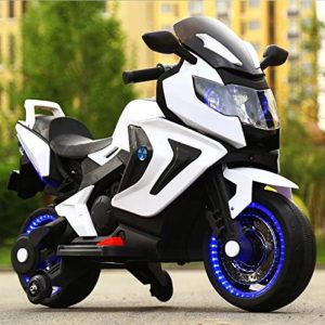 MOTOR 2RUEDAS MONTABLE ELECTRICO