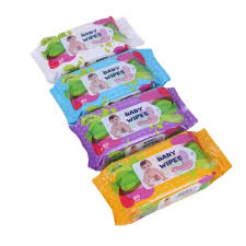 TOALLAS HUMEDAS 40GR 80/1