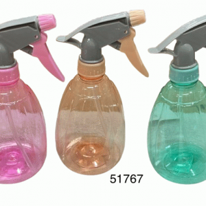 ROCIADOR PLASTICO 8X19CM