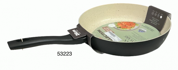 SARTEN PREMIUM 26CM