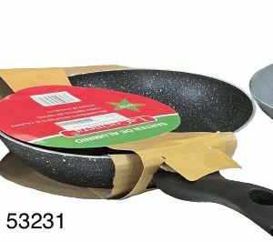 LACOCINERA SARTEN ALUMINIO 24.7CM