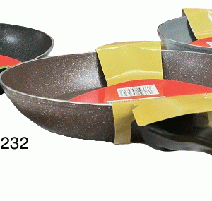 LACOCINERA SARTEN ALUMINIO 26.8CM