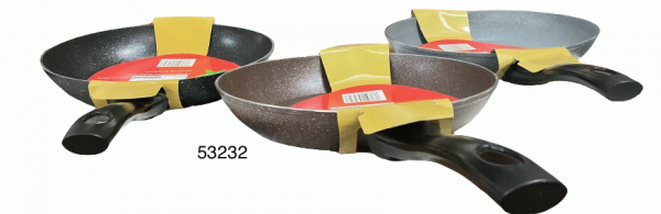 LACOCINERA SARTEN ALUMINIO 26.8CM