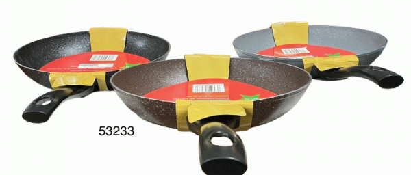 LACOCINERA SARTEN ALUMINIO 28.7CM