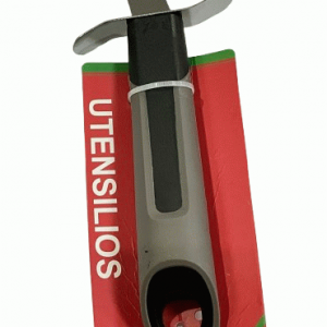 LACOCINERA CORTADOR PIZZA 22X6.5CM