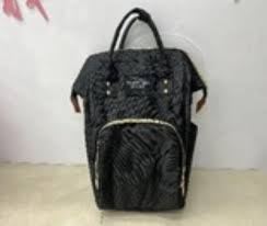 BULTO P/BEBES COLORES LISO 24X17X38CM