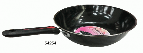 SARTEN HONDO 32CM