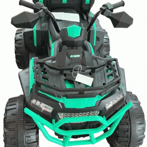 FOURWHEEL MONTABLE RECARGABLE 110V