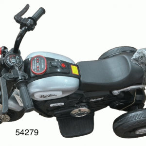 MOTOR 3RDAS MONTABLE RECARGABLE 110V