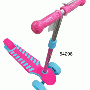 PATINETA 3RUEDAS 54X70CM