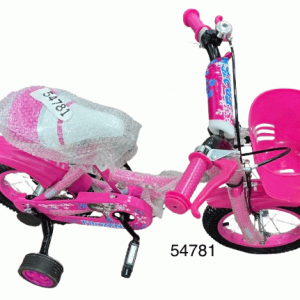 BICICLETA ARO 12