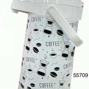 THERMO P/CAFE C/DISEÑO 3LT
