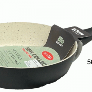 SARTEN PREMIUM ALUMINIO 20CM