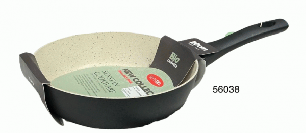 SARTEN PREMIUM ALUMINIO 20CM