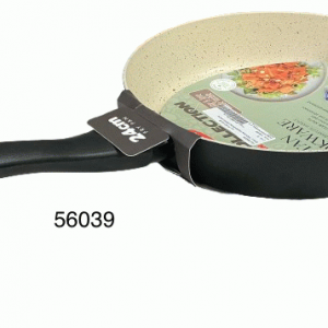 SARTEN PREMIUM ALUMINIO 24CM