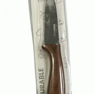 CUCHILLO BLISTER 20CM