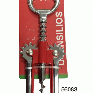 LACOCINERA DESTAPADOR P/VINO 15.5CM