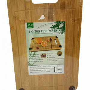 TABLA P/CORTAR MADERA 26X41X1.5CM