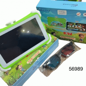 TABLET 7" 128GB C/DISEÑO ANIMALES