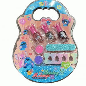 SET DE COSMETICOS 7/1 12X12X12CM CAJA