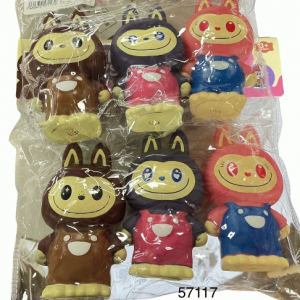 SET VINYL 3/1 11CM