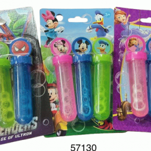 SET BURBUJA 3/1 12.5CM