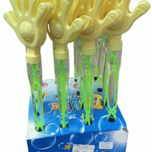 BURBUJA C/DISEÑO 45CM