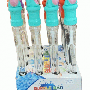 BURBUJA C/DISEÑO 47CM