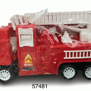 CAMION BOMBERO FUNDA
