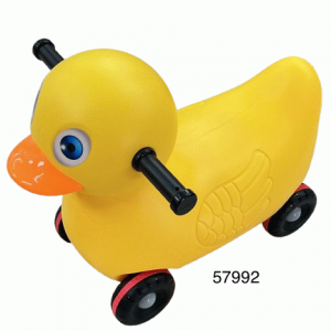 ANDADOR PATO P/BEBES