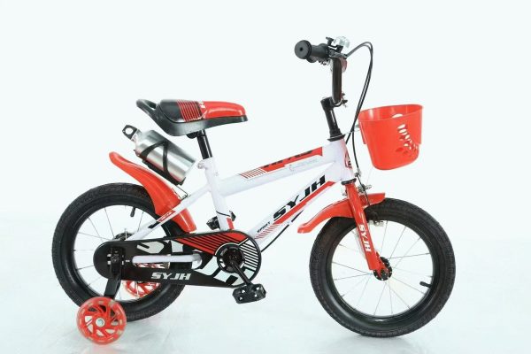 BICICLETA ARO 20