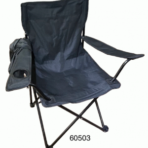 SILLA DE PLAYA PLEGADIZA 80X78CM
