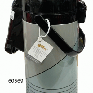 THERMO CAFE ESTAMPADO C/BOMBA 3L
