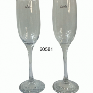 KRISKA COPA CHAMPAGNE 190ML