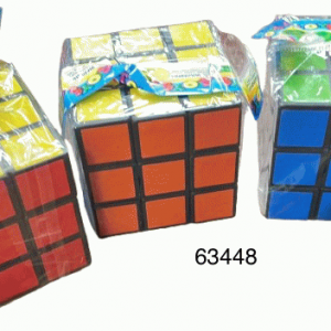 CUBO MAGICO 6.5X6.5CM