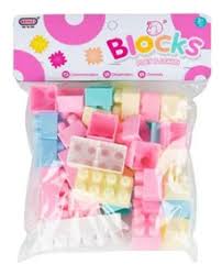 SET BLOQUES 33/1 EN FUNDA