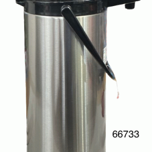 THERMO DE CAFE/TE ACEROINOX C/BOMBA 1.9L