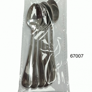 CUCHARA P/CAFE 11.3CM 6/1