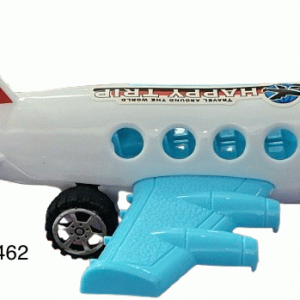AVION ARRASTRADERA
